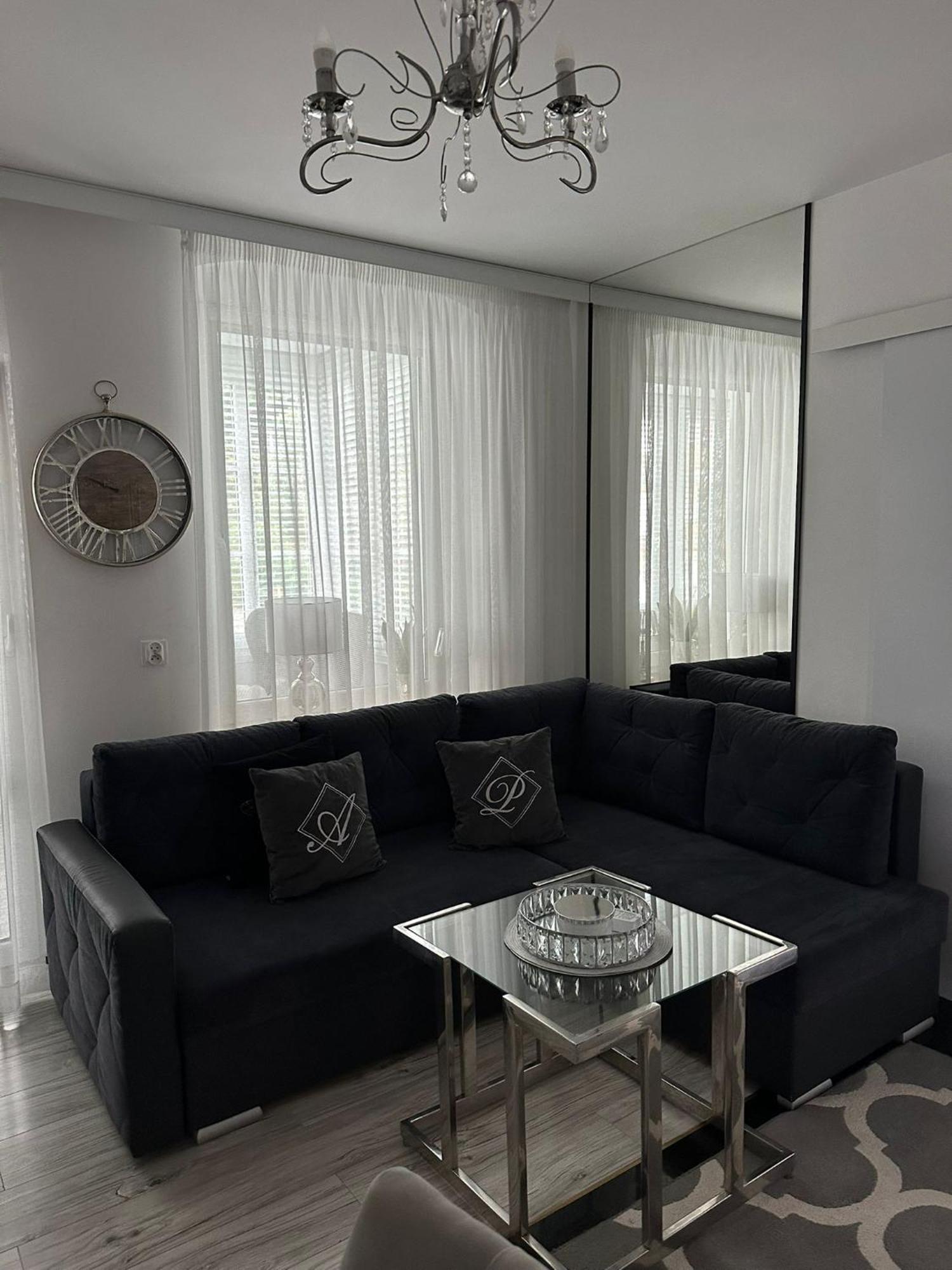 Apartament Glamur Miedzyzdroje Exterior photo